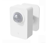 Yuanpgky presence sensor,Pre-flash MmWave Human Presence Sensor For ESPHome Home,Efficient Millimeter Wave Human Sensor