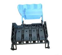 Yuanpgky Print Head Carriage Assembly Cover For HP 500 500ps 510 Series Plotters Protecting Internal Components(Aftermarket)