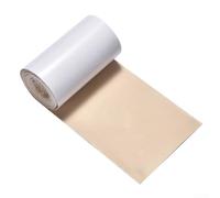 Yuanpgky Professional Grade Duct Tape, Duct Cloth Fabric,The Solution To Quickly Fix Tears In Your For Jacket Or Tent With This Tape(Beige)