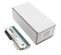 Yuanpgky Professional Thermal Print Head P1083347-006 Compatible with ZT510 300DPI Commercial Label Printer Metal Construction Long Service Life