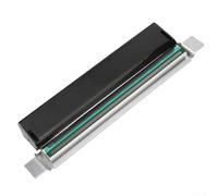 Yuanpgky Professional Thermal Printhead 300dpi P1037974-011 for Zebra ZT210 ZT220 ZT230 Industrial Label Printer Metal Construction Long Service Life