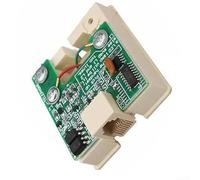 Yuanpgky Pulse To Converter Module Enhanced Telephone Adapter, For Old Rotary Phones Redial Function Telephone Conversion, Module Transform Signals