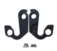 Yuanpgky Rear Derailleur Hanger for Marin Bicycles | Aluminum Alloy For Bike Dropout Part Compatible with For Marin Bayview, San Rafael, Wildcat Trail, Fairfax, and More Models