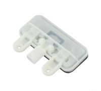 Yuanpgky Rear Trunk Tailgate Push Button Switch A2218702410 for - E-Class, GLA, For GLC, GLE, GLS, ML, For Metris Models Compatible with C450 E400 E43 E450 E53 E63