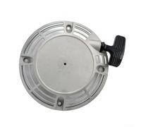 Yuanpgky Recoil Starter for Hatz Engines 1B20 1B20V 1B30 1B30V 1B40 1B40V 1B50, Aluminium Pull Start Assembly, Easy Installation for Outdoor Power Equipment
