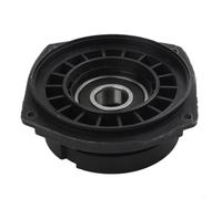 Yuanpgky Replacement Bearing Cap For GWS20-180 Power Tools | Fits GWS20-180 models, for durable build, protects internal bearings, easy install, black finish