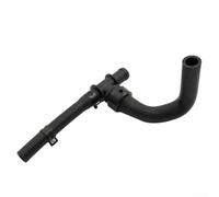 Yuanpgky Replacement Heater Hose Set with TEE for Journey 2.4L VVT 2009-2019, Compatible with 5058437AK, New Rubber and Metal A/C Cooling System