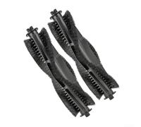 Yuanpgky Replacement Rollers Brushes for Tikom L8000 Plus/for Medion X20 SW+ MD 11415(Annual Sets)