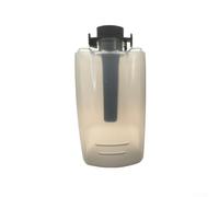 Yuanpgky Replacement Water Tank for WV1, WV2 & KWI Vacuums - PE Plastic, Leakproof, 4.633-122.0 Compatible - Includes Inlet Tubing