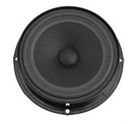 Yuanpgky Replacement Woofer Speaker Grille for 2009-2019 | Front 5N0035454B Rear 5N0035453C | Black ABS Interior Car Part Compatible with Models(Back)