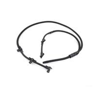 Yuanpgky Return Line Leakage Oil Hose for A4 A5 For A6 A7 A8 For Q5 For Q7 059130218AR 059130218AN Plastic Fuel Injector Part Compatible with Select Group