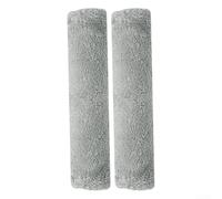 Yuanpgky Reusable Microfiber Mop Cloth Set Compatible with Master Z50 Z5 Z5 Pro G30 Ultra Robot Vacuum Cleaner Floor Cleaning Maintenance Kit(2 PACK)