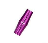 Yuanpgky Seat Tube Measuring Tool for Seatpost Size 25-31.8mm Multifunctional Gauge Compatible with For Bike Frame Sizing Tools(B)