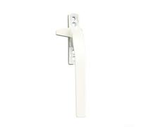 Yuanpgky Secure Closure And Easy Opening For Window Handle, Aluminum Alloy Construction,for Double Glazing Switch Window Door Securit(Right)