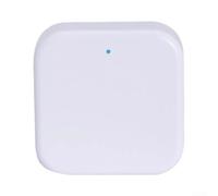 Yuanpgky Smart WiFi-Gateway G2 G3 Hub Remote Control Module, for Smart Door Lock, Compatible for TTLock App Home Security System Remote Access Control(G2 wireless)