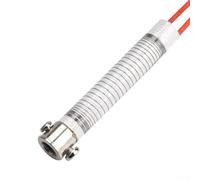 Yuanpgky Soldering Iron Heating Element Solder Heater, Soldering Heating Element Core, Soldering Iron Core Heater For DIY Enthusiasts Electronic Electric Welding (30W)