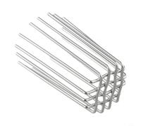 Yuanpgky Stainless Steel Round Roof Floor Drain Cover for Balcony and Garden Gutter Systems, Large Displacement Downspout Guard Compatible with Outdoor Drainage Pipes,(50mm)