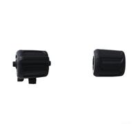 Yuanpgky Steering Wheel Cruise Control Switch Button, Multi-Function Rocker For F20 F21 F22 F23 F30 F31 F32 F10 F11 F25 Series OEM 61319229485 PC ABS