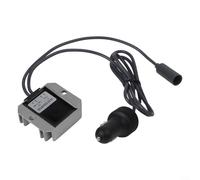 Yuanpgky Step-Up Power Converter 12V/24V to 30V 3.5A 105W with IP68 Waterproof Aluminum Housing for Mini, Industrial-Grade DC-DC Voltage Regulator for Outdoor