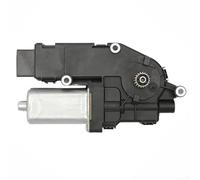 Yuanpgky Sunroof Motor Assembly for Civic For CR-V, Direct Replacement Part with Plastic+Metal Construction, OE 70450-TR0-A01 Compatible with Select Models