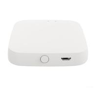 Yuanpgky Switch Controller for Home, Rechargeable Seesaw Robot Light Timer Switch with Remote Control via Gateway, Long Battery Life, PC(Auxiliary devices)