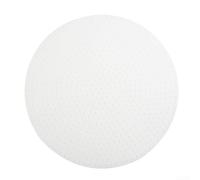 Yuanpgky The Solution Reusable Burnt Proof Silicon Pad, Sized At 30cm, For Your Cooker Needs, for Induction Cooker Microwave