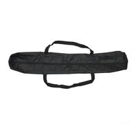 Yuanpgky Tripod Storage Bag, Tripod Carrying Case, Heavy Duty Oxford Photographic Package Bag with Shoulder Strap Padded for Light Stand, Tripods, Monopods(84 * 15CM)