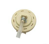 Yuanpgky Water Level Sensor for LG Fully Automatic Washing Machines, Electronic Pressure Switch 6501EN1001R, Plastic Construction with 55cm Tube, Easy(sku)