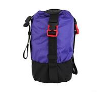 Yuanpgky Waterproof Sack 70D Ripstop Nylon Anti-Tear Lightweight Camping Storage Bag for Sleeping Bags Hiking with Sealed Seams 1-25L(1-2L)