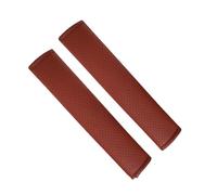 YUANQI 2 Pcs Harness Pads for Mercedes CITAN (Bj. ab 2012), Car Seat Belt Pads, Pram Strap Covers, Backpack Shoulder Pad, Multifunctional Seat Belt Pad Cover for Kids and Adults,B-21CM