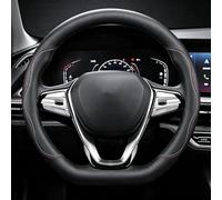 YUANQI Steering Wheel Cover for Mini Cooper (R50)