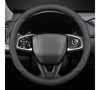 YUANQI Steering Wheel Cover for Mini One/Cooper 2001-2006