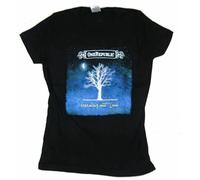 YUANROU OneRepublic Dreaming Out Loud Juniors Black White Yellow Black Red Mens Women T Shirt 100% Cotton T-Shirt Black L