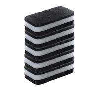 YUANstore Kitchen Accessory Dishwasher Sponge Sink Cleaning Tools Small Item Cheap Products Scouring Pad Scourer Home Useful Little Things