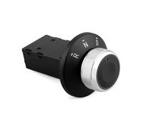 YUANTUO Golf Cart Turn Signal Switch Fit for D2 D5 Classic Carrier Forester Turfman Maverick Models, Replacement Parts 2.04.0916