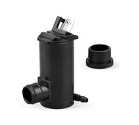 YUANTUO Windshield Washer Fluid Pump Fit for Polaris Models, Fit for Ranger XP 900 EPS/Diesel HST Deluxe/Crew XP 1000 EPS/Crew SP 570 EPS Northstar 2014-2023, 12 V, Wiper Fluid Washer Pump, 2205140