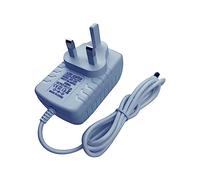 YuanYouTong 12V 2A Power Supply Adapter, AC/DC Converter Adapter 100-240V 50/60Hz, Universal AC to DC Power Adapter Charger, Driver Transformer Plug for LED Lights, Router, CCTV Camera, ADSL Cats,Hubs