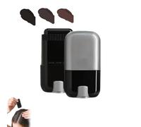 Yuaonew Hair Stick - Yuaonew Hair Conceale,Bosuyo Ultimate Hair Dye Comb,Aimierbuy HairDye Stick,Concealer Hair DyeStick,Portable HairDye Comb for Gray Hair Coverage,Baston Colorante Capilar (#1)
