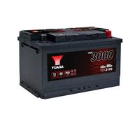 Car Battery YBX3110 Yuasa Genuine Top Quality Guaranteed New