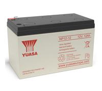 Yuasa 12V 12Ah Np12-12 Vrla Sealed Lead Acid Battery