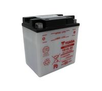 YUASA 12V YB10L-B2 Dry Battery 136x91x147mm 10A CCA120 for Suzuki