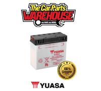 Yuasa 51913 Motorcycle ATV Quad Buggy Battery