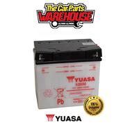 Yuasa 53030 Motorcycle ATV Quad Buggy Battery