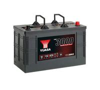 YUASA YBX3663 Battery