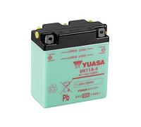 Yuasa 6N11A-4 - Starter Battery
