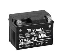 Yuasa AGM SLA YTX4L Replacement Battery