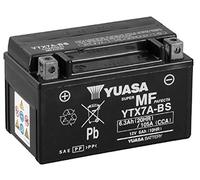 Yuasa AGM SLA Ytx7a-bs Replacement Battery