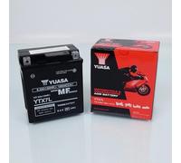 Yuasa AGM SLA YTX7L-BS 12 V Replacement Battery