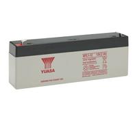 Yuasa Astec 49 Security Battery Direct Replacement