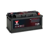 Car Battery YBX3017 Yuasa Genuine Top Quality Guaranteed New